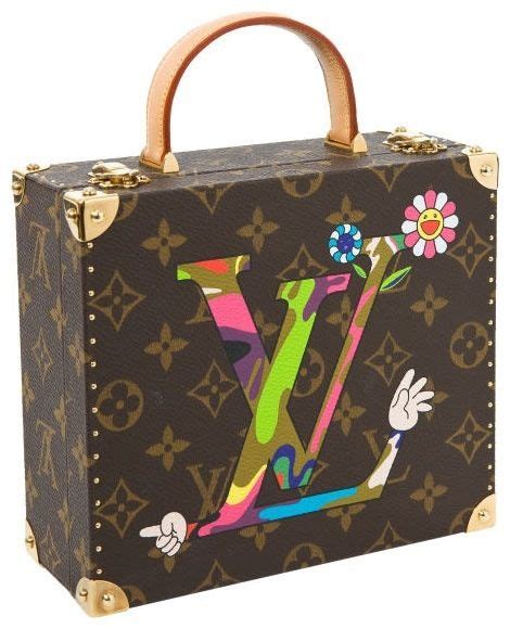 louis vuitton travelling box|Louis Vuitton lunch box.